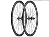 COPPIA RUOTE ROVAL ALPINIST CL HG DISC - CicliBrazzo.Shop