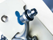 PAIO O-RING FRENI CAMPAGNOLO - GOMMINO - NOS - EROICA - CicliBrazzo.Shop
