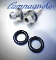 PAIO O-RING FRENI CAMPAGNOLO - GOMMINO - NOS - EROICA - CicliBrazzo.Shop