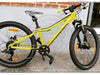 SCOTT SCALE 24 DISC YELLOW - CicliBrazzo.Shop
