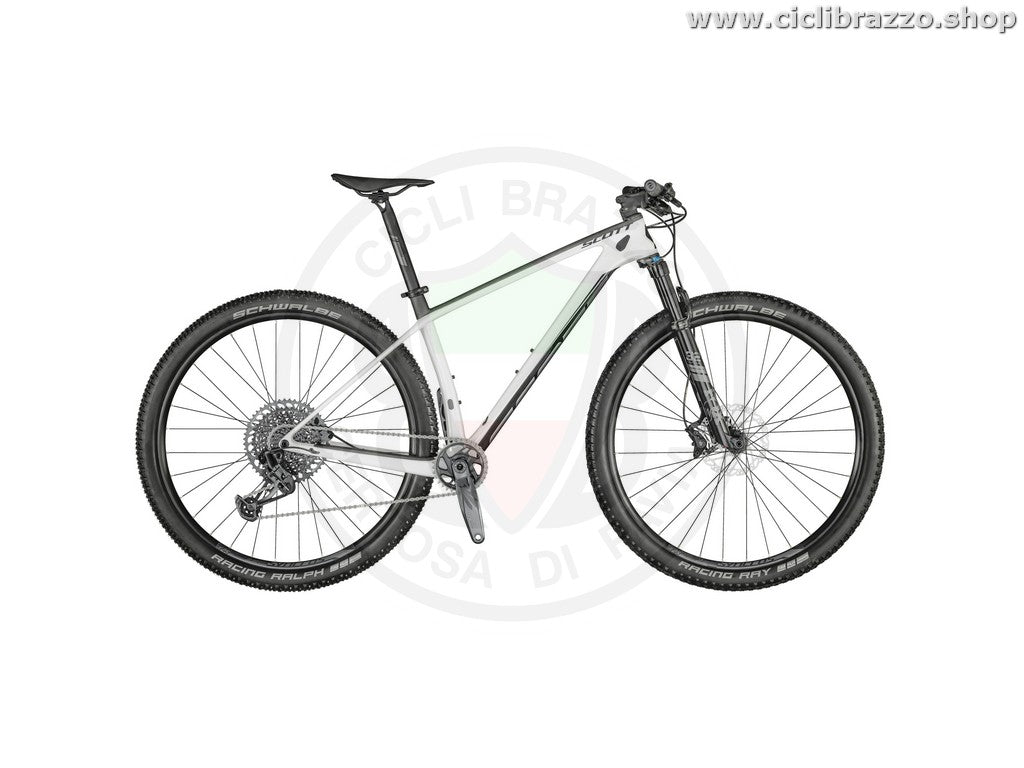 Scott Scales 920 20211