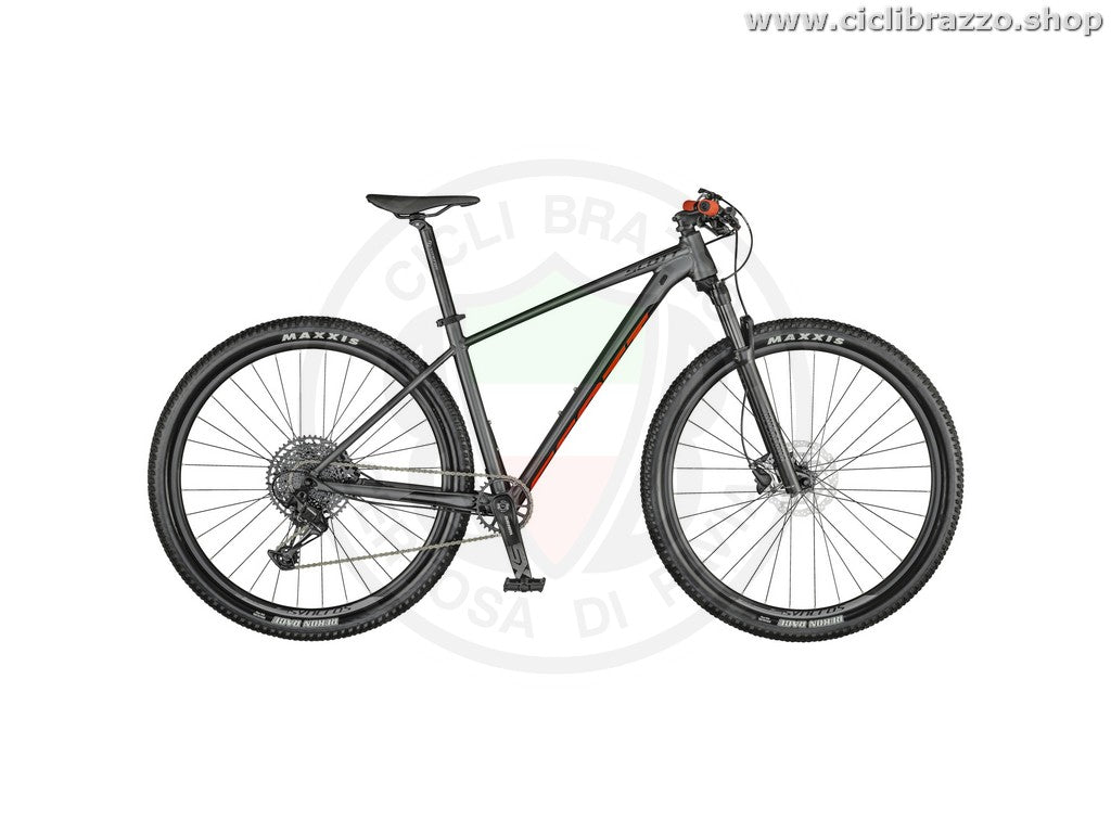 Sepeda Mtb Scott Scale 970 Prezzo Frame Mtb Scott Scale 10 SCOTT