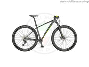 Scott Scale 980 dark grey - 2021 - CicliBrazzo.Shop