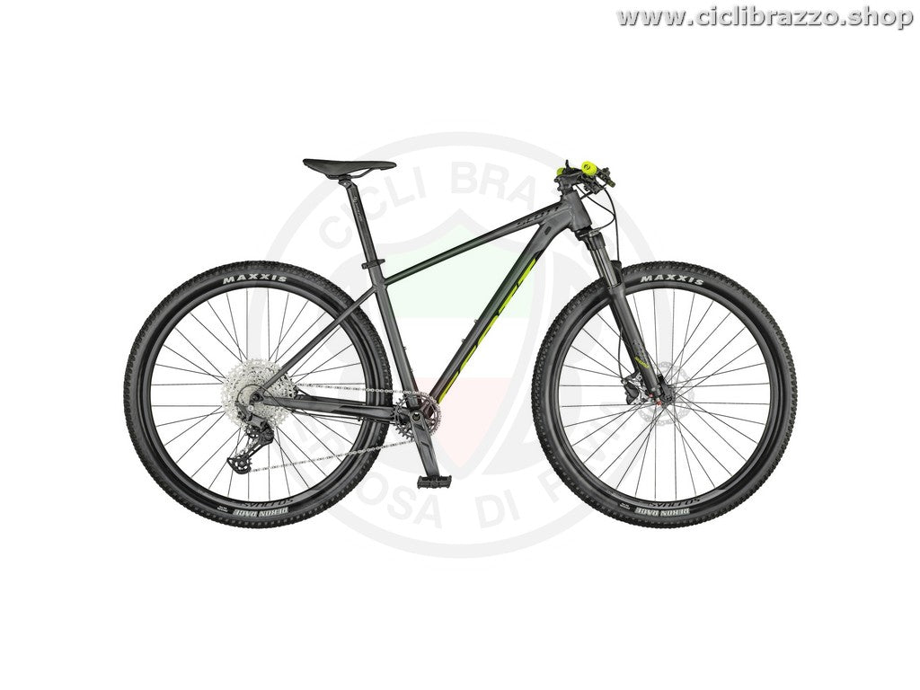 Mtb Scott Scale 980 2020 Precio Bicicleta Scott Scott Scale 980