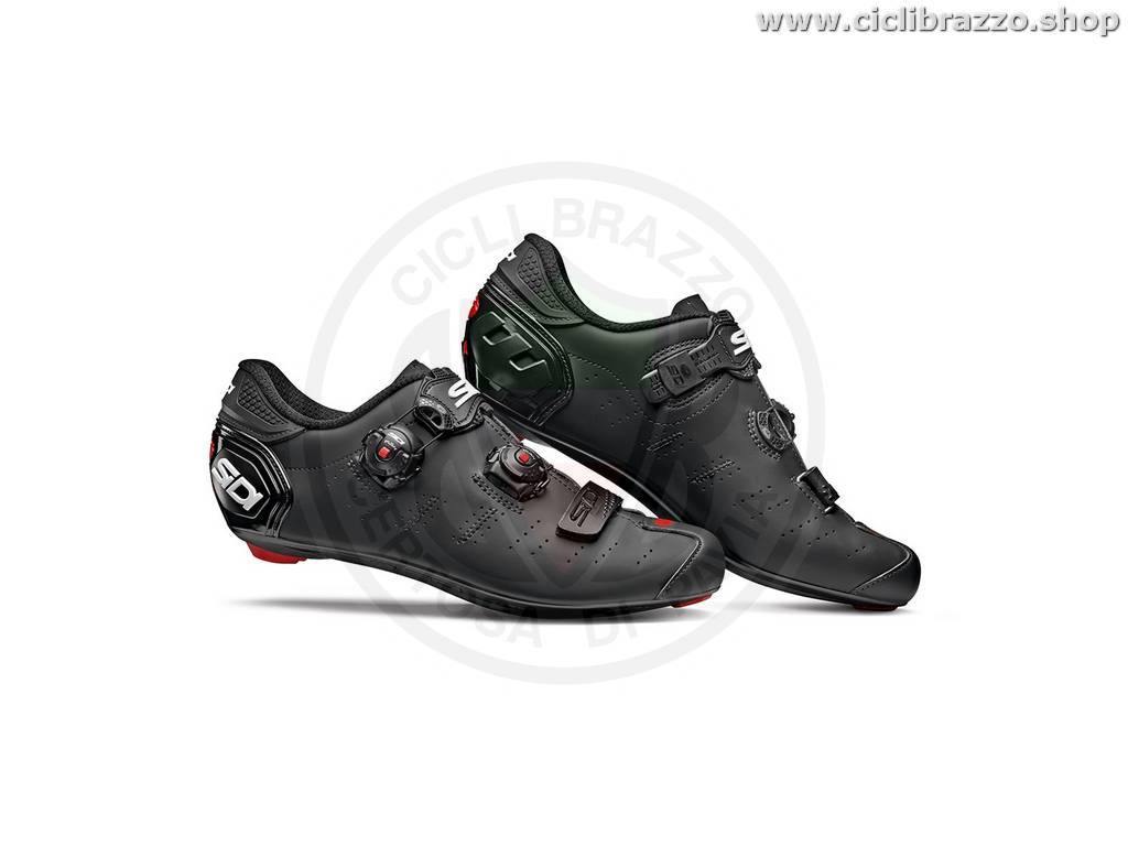 Sidi Ergo Matt Mega Road Shoes - Main Image