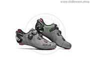 Sidi WIRE 2 MATT CARBON - CicliBrazzo.Shop