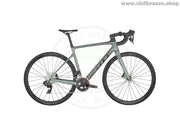 SCOTT Addict 10 - 2023 grey green