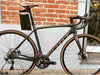 SCOTT ADDICT 10 DISC CARBON ONYX BLACK - 2021 - CicliBrazzo.Shop