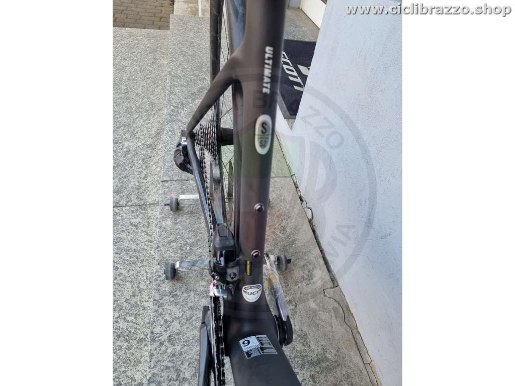 SCOTT ADDICT RC ULTIMATE - 2022