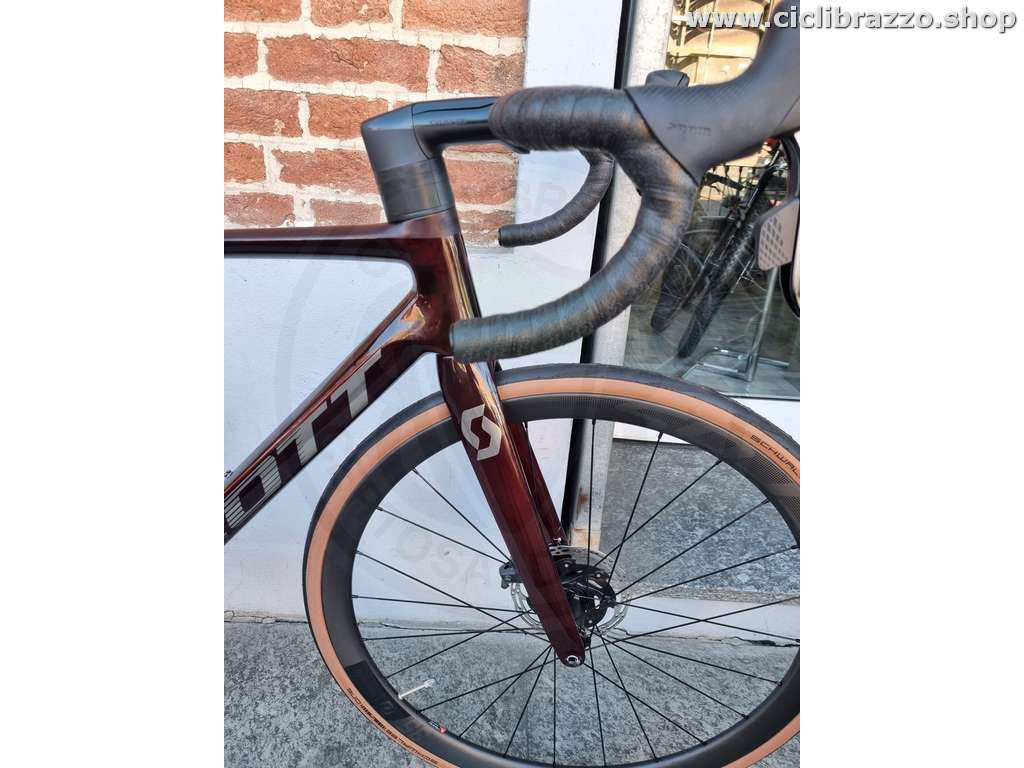SCOTT Addict RC 10 2023