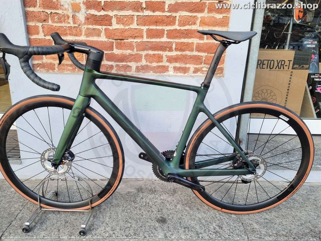 SCOTT ADDICT RC 15 2022