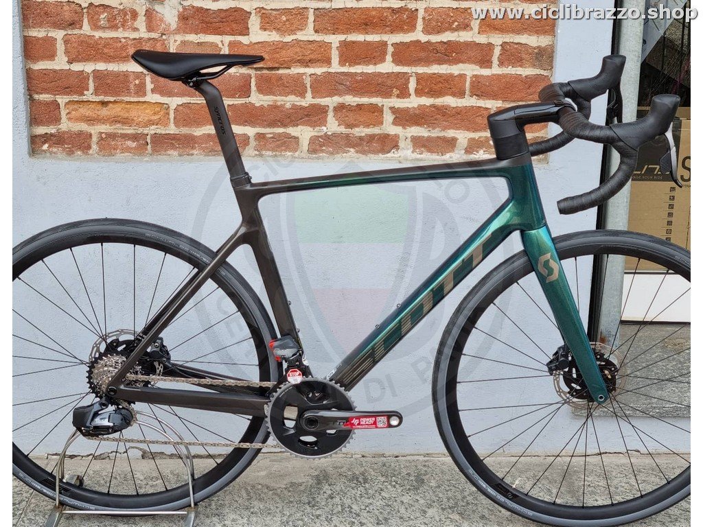 Bicicleta scott addict rc 20 clearance