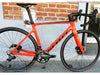 SCOTT ADDICT RC 10 Disc Red - CicliBrazzo.Shop