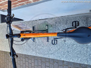 SCOTT ASPECT 750 - 2022 orange