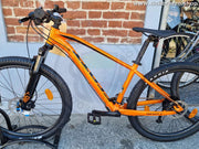 SCOTT ASPECT 750 - 2022 orange