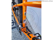 SCOTT ASPECT 750 - 2022 orange