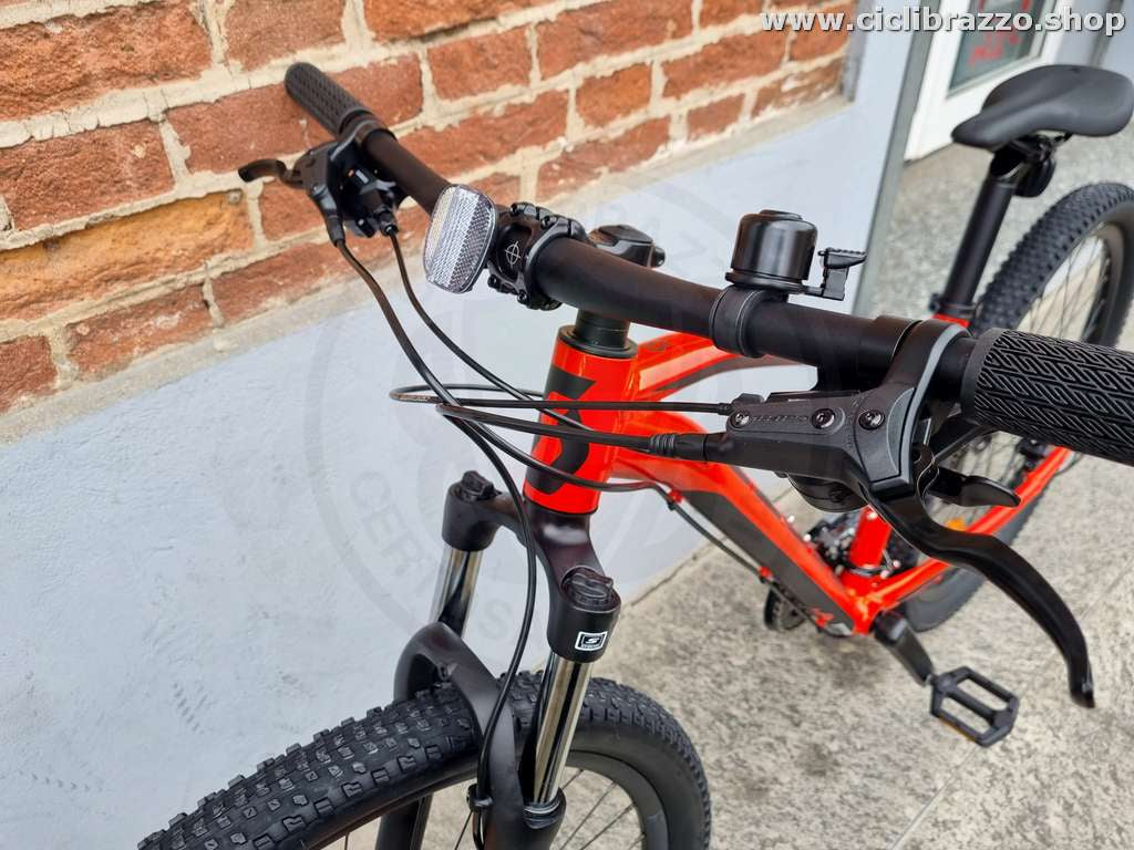 Velo scott aspect 760 best sale