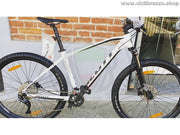SCOTT ASPECT 930 PEARL WHITE - 2021 - CicliBrazzo.Shop