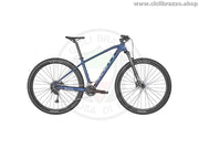 SCOTT ASPECT 940 BLUE - 2022