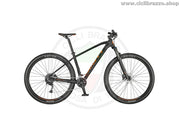 SCOTT ASPECT 940 GRANITE - 2021 - CicliBrazzo.Shop