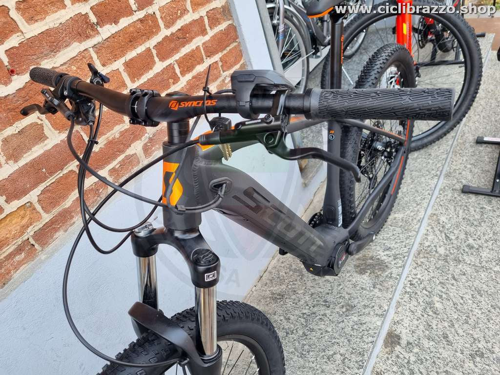 Bici Rutas E Bike Bicicleta Eléctrica Rutas Bici Colmenar Viejo