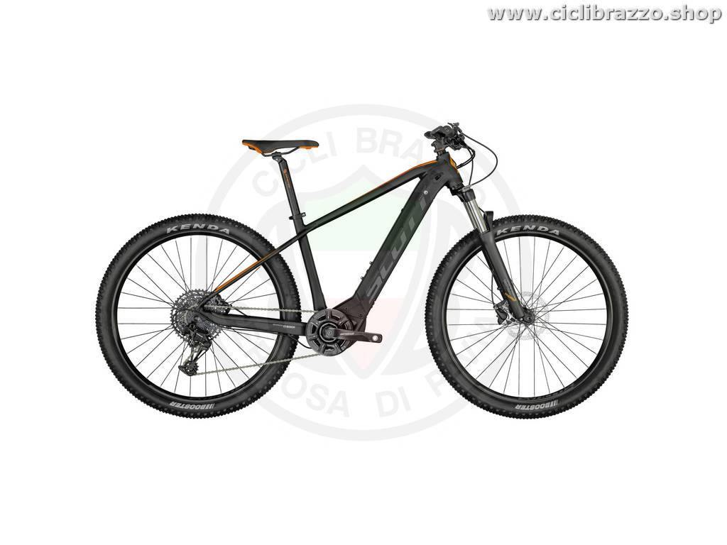 SCOTT ASPECT and RIDE 920 2022