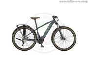 eBike SCOTT Axis eRIDE 20 MEN - CicliBrazzo.Shop