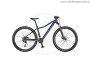 SCOTT CONTESSA ACTIVE 40 PURPLE - 2021 - CicliBrazzo.Shop