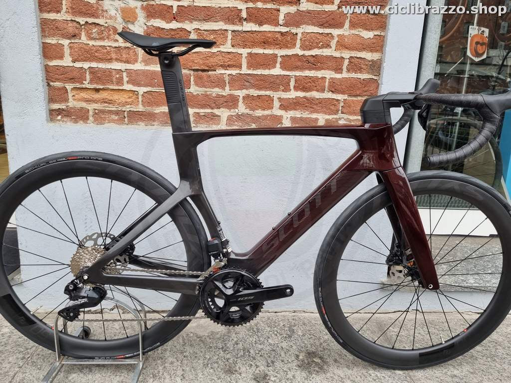 SCOTT Foil RC 30 2023