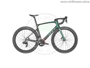 SCOTT FOIL RC 20 - 2022 - CicliBrazzo.Shop