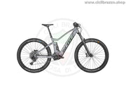 SCOTT GENIUS eRIDE 930 - 2022 - CicliBrazzo.Shop