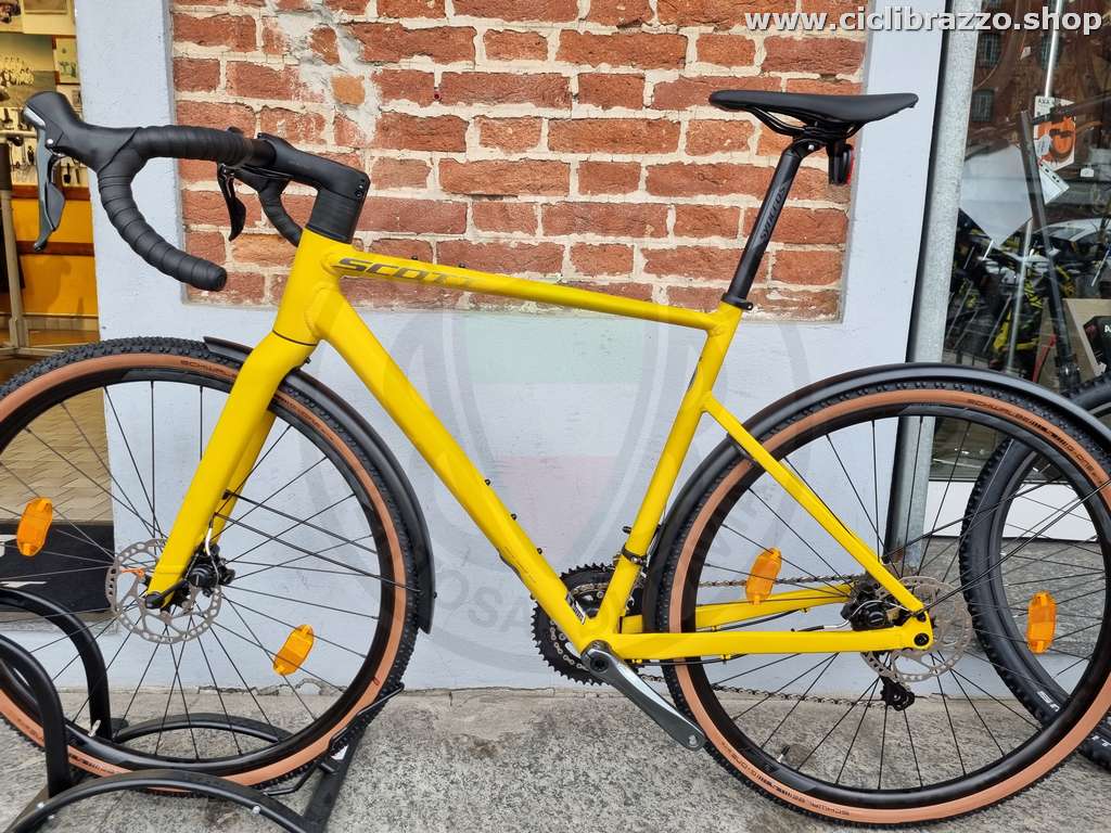 scott gravel bike speedster 40 SCOTT SPEEDSTER GRAVEL 40 EQ 2022