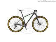 Scott Scale 925- 2021 - CicliBrazzo.Shop