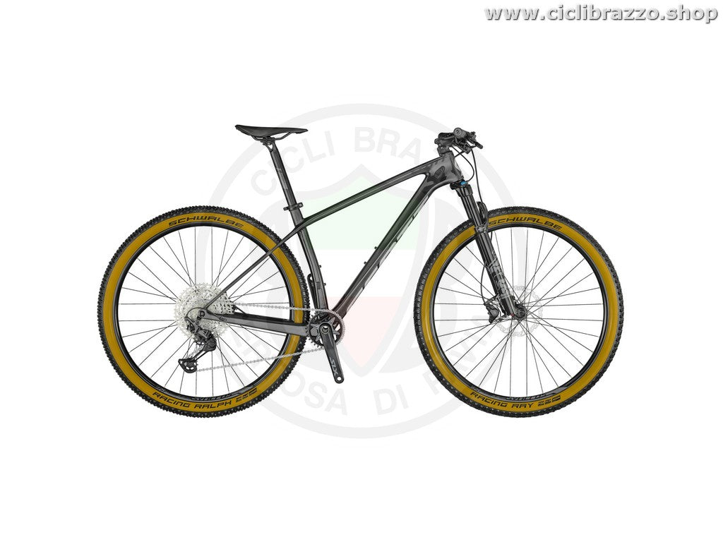 Bicicleta Scott Spark Scale 925 Scott 2018 Scott Scale 925 Carbon