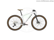 SCOTT Scale 930 - 2023 bianco