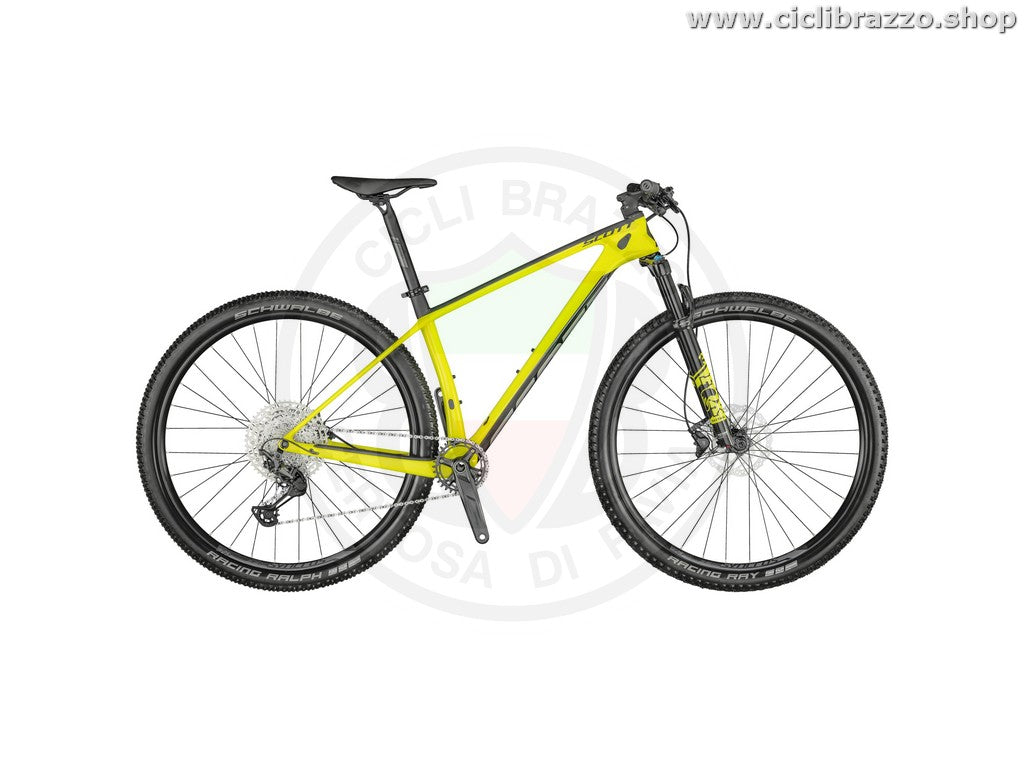 2021 Scott Scale 930 For Sale Bicicleta Scott Scott Scale 930 2021