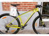 SCOTT SCALE 930 YELLOW -2021 - CicliBrazzo.Shop