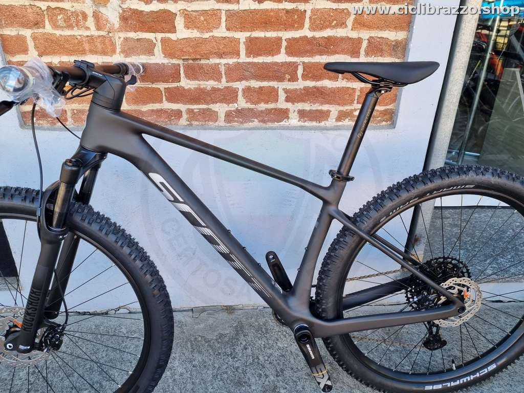 Scott Mtb Taglia S Mtb Scott Taglia S SCOTT Scales 940 2023