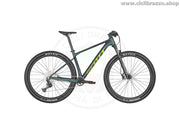 SCOTT Scale 965 - 2023 green