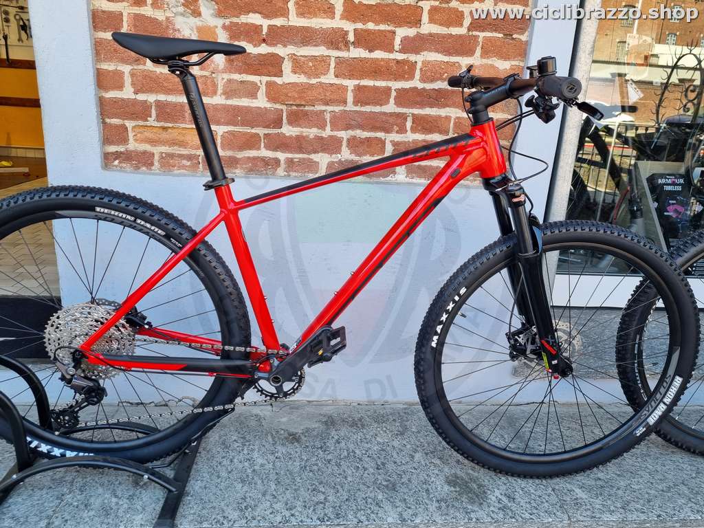 Mountain Bike Scott Aspect Prezzo Scott Scale 980 Prezzo Disc
