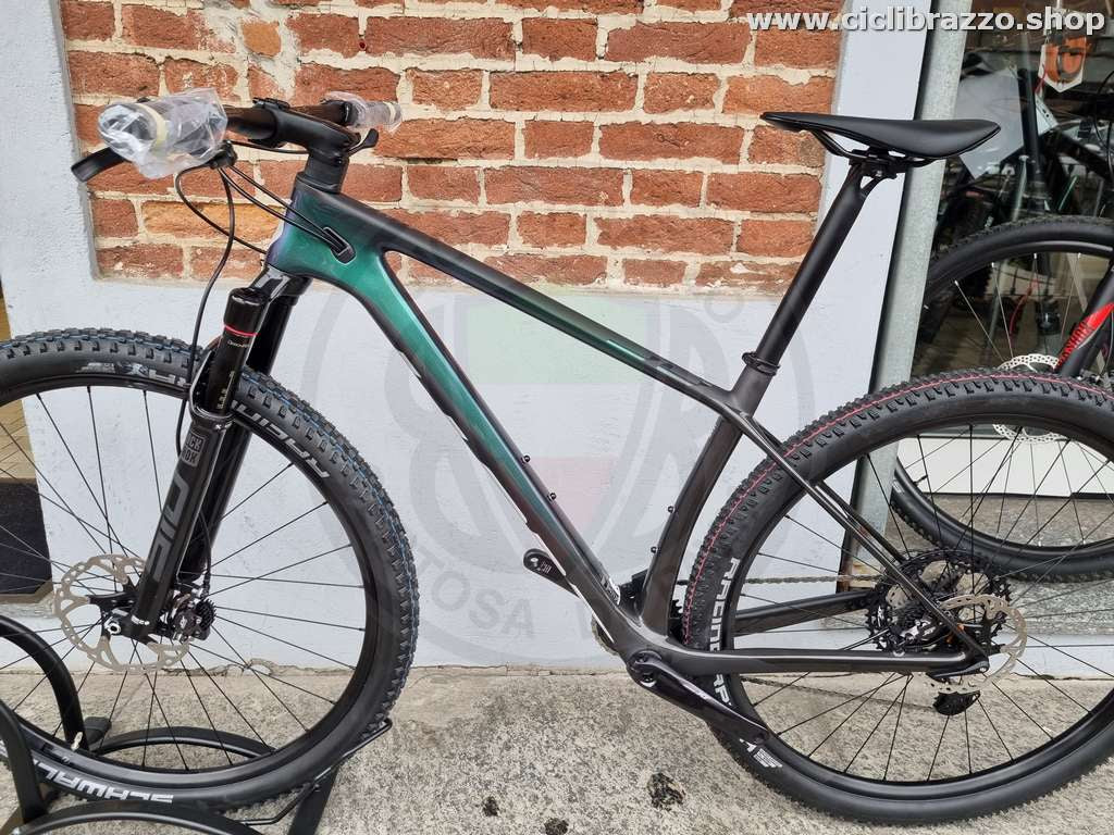 SCOTT SCALE RC TEAM 2022