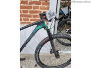 SCOTT SCALE RC TEAM - 2022