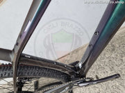 SCOTT SCALE RC TEAM - 2022