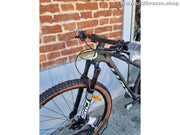 SCOTT SCALE RC TEAM ISSUE AXS - 2022