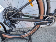 SCOTT SCALE RC TEAM ISSUE AXS - 2022