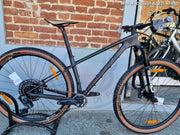 SCOTT SCALE RC TEAM ISSUE AXS - 2022