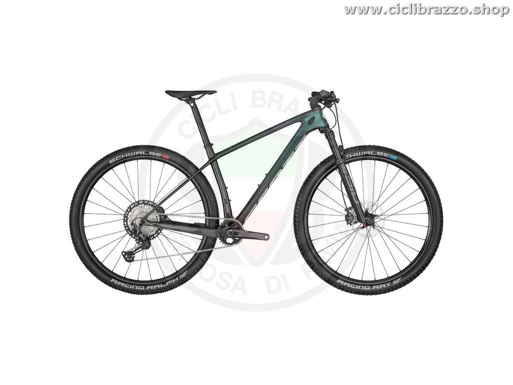 Scott Scale 730 2017 Mountain Bike Scott Scale 735 Carbon 2017