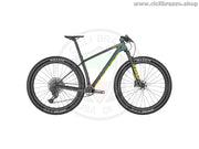 SCOTT SCALE RC WORLD CUP AXS - 2022 - CicliBrazzo.Shop