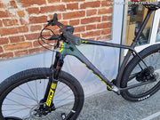 SCOTT SCALE RC WORLD CUP AXS - 2022