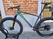 SCOTT SCALE RC WORLD CUP AXS - 2022